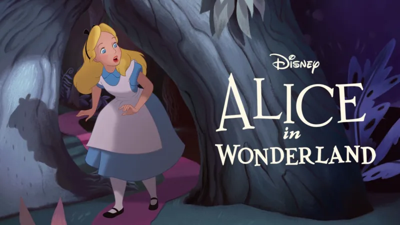 Alice in Wonderland