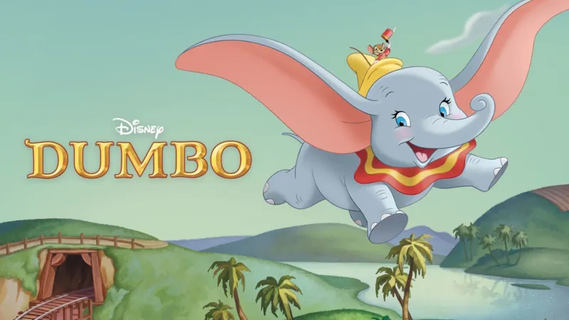 Dumbo