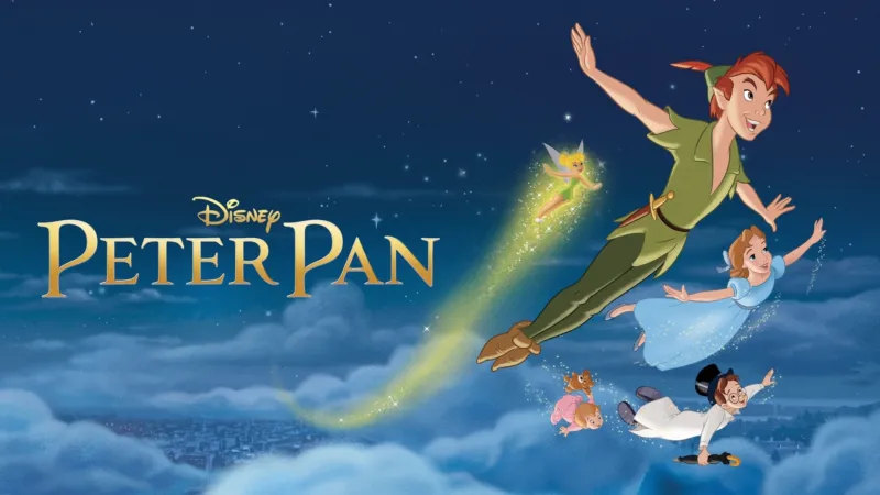 Peter Pan