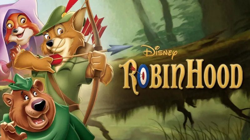 Robin Hood