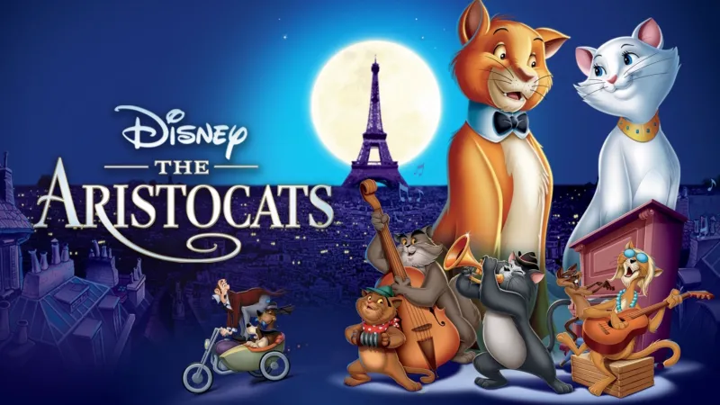 The Aristocats